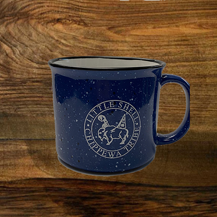 Little Shell Chippewa Tribe Coffee Mugs