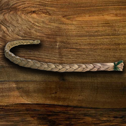 Sage & Sweetgrass