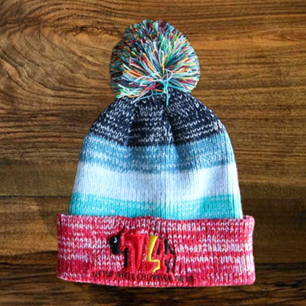 Little Shell Chippewa Tribal Beanies