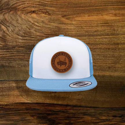 Little Shell Chippewa Tribal Hats
