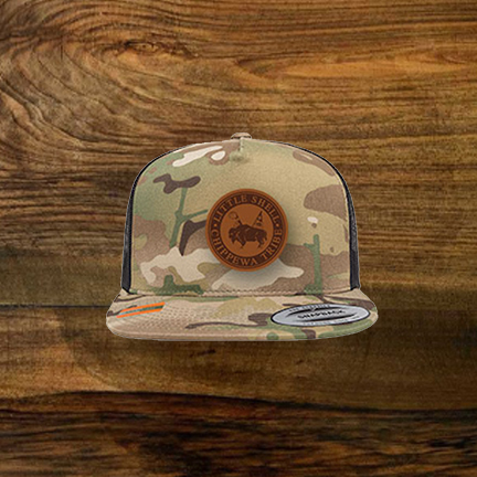 Little Shell Chippewa Tribal Hats