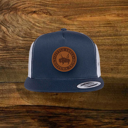 Little Shell Chippewa Tribal Hats