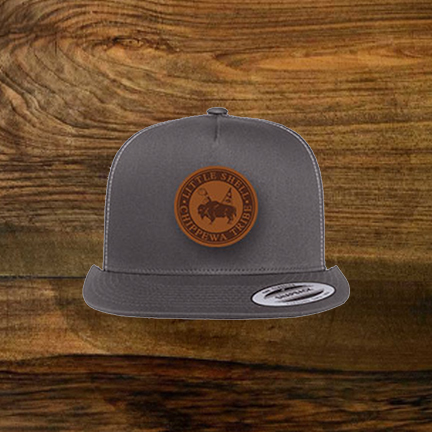 Little Shell Chippewa Tribal Hats