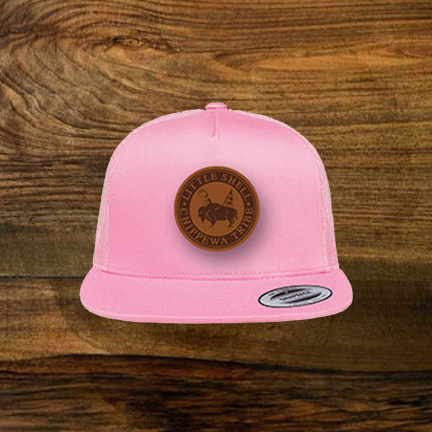 Little Shell Chippewa Tribal Hats