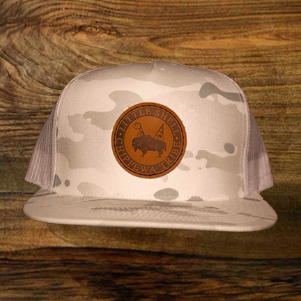Little Shell Chippewa Tribal Hats