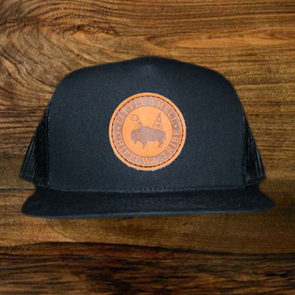 Little Shell Chippewa Tribal Hats