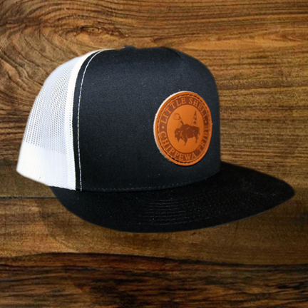 Little Shell Chippewa Tribal Hats