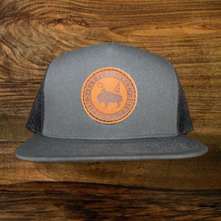 Little Shell Chippewa Tribal Hats