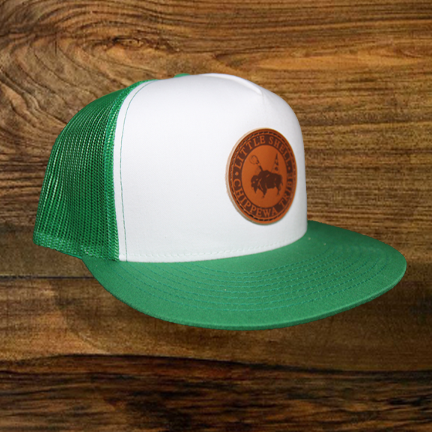Little Shell Chippewa Tribal Hats