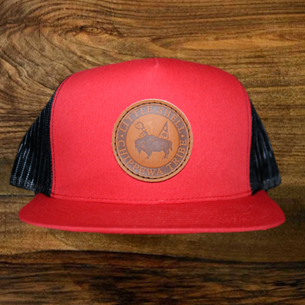 Little Shell Chippewa Tribal Hats