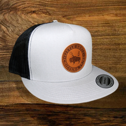 Little Shell Chippewa Tribal Hats