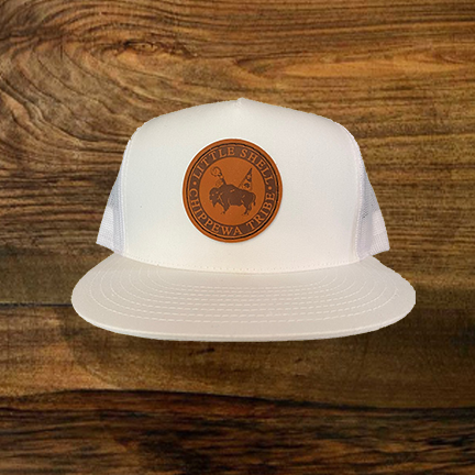 Little Shell Chippewa Tribal Hats