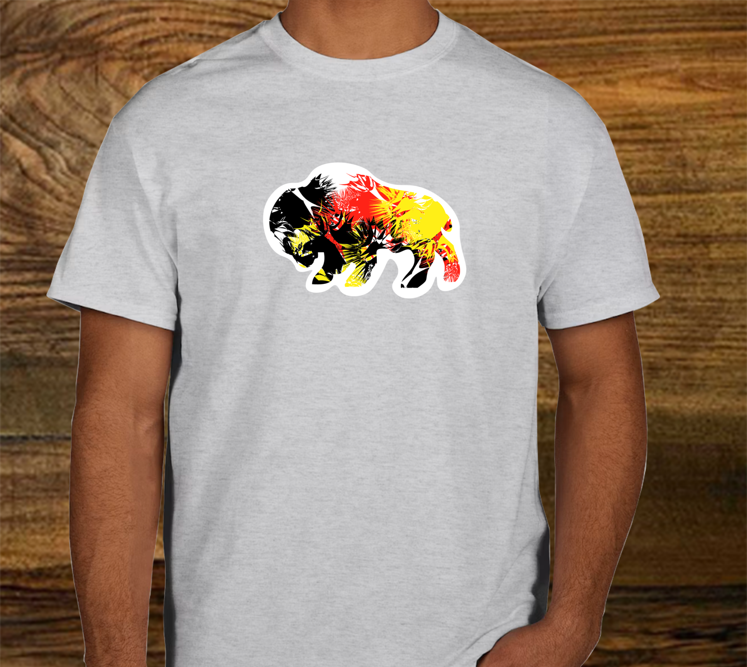 4 Directions Shirts
