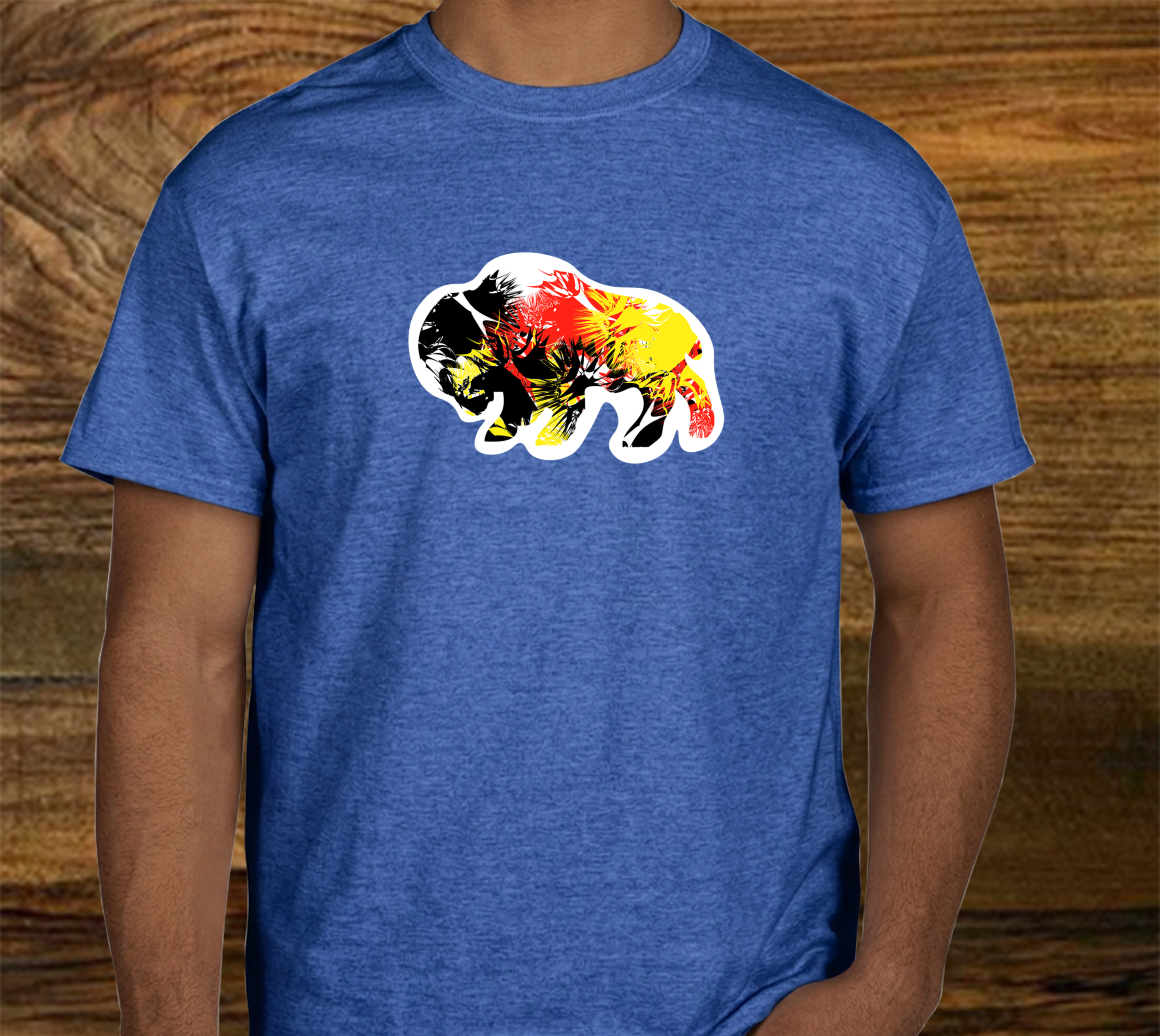 4 Directions Shirts