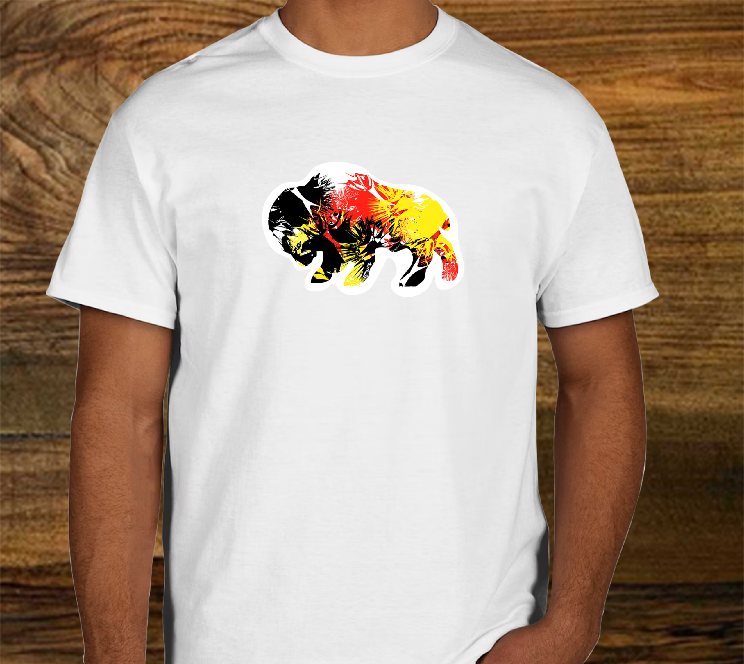 4 Directions Shirts