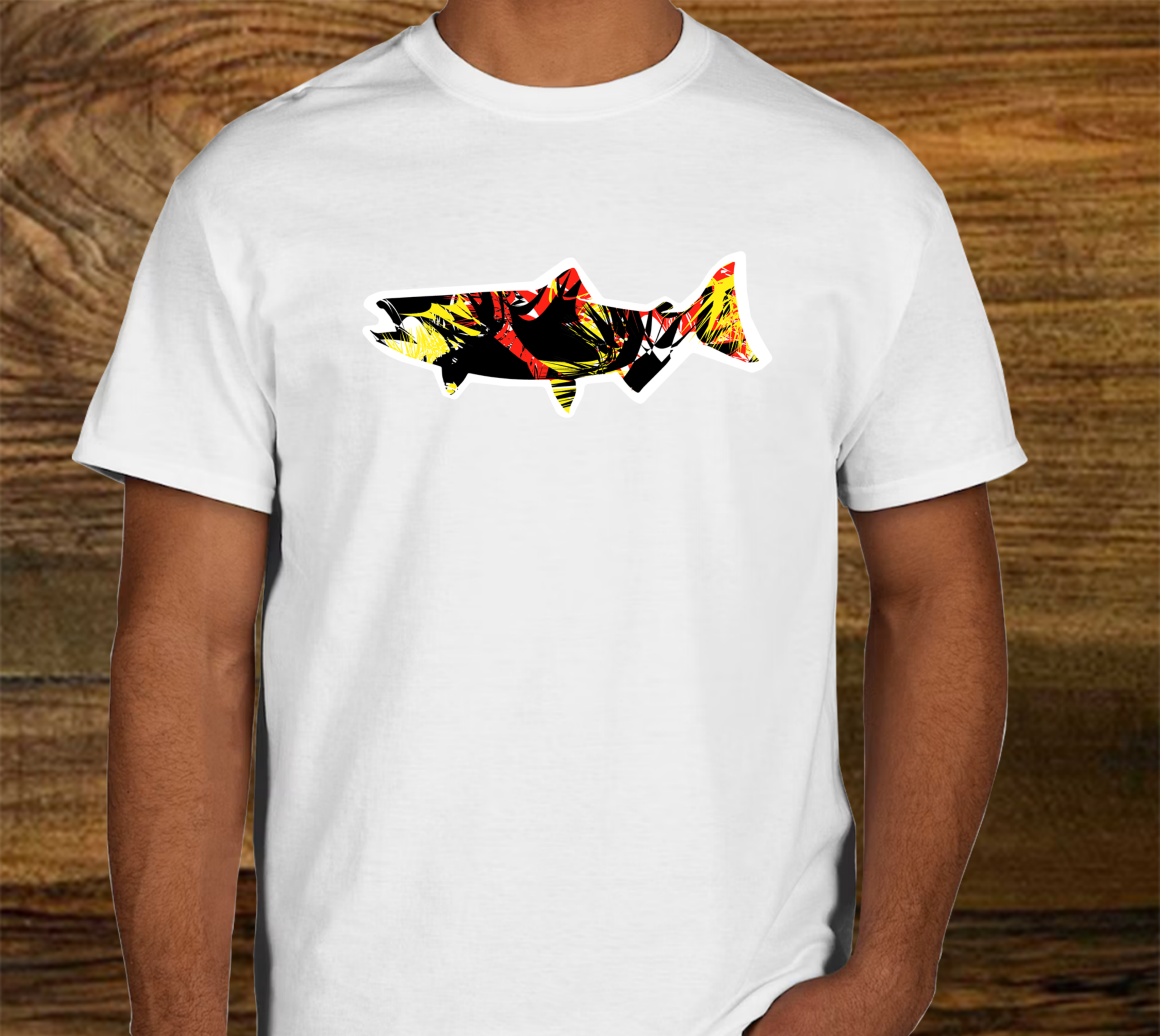 4 Directions Shirts