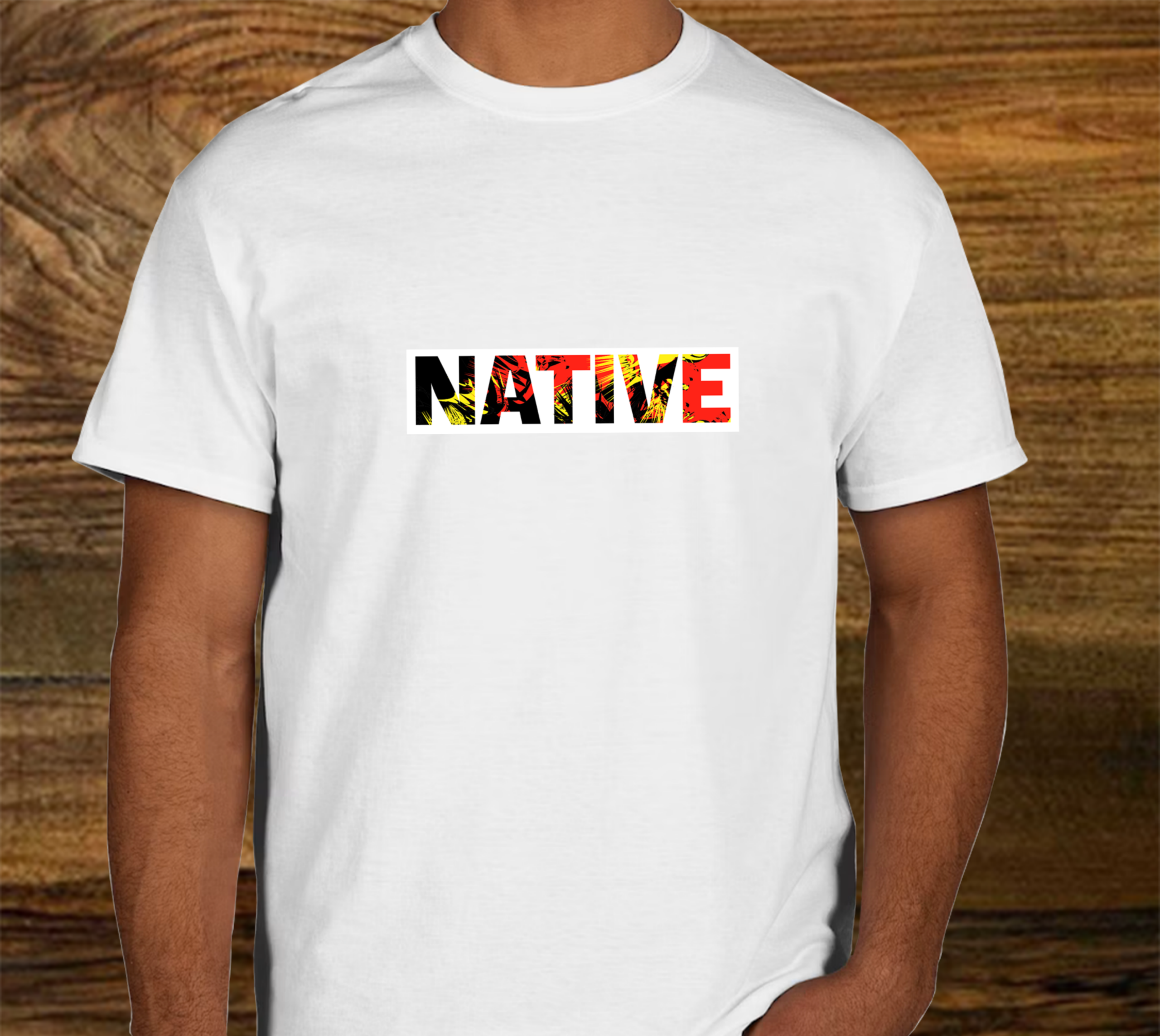 4 Directions Shirts