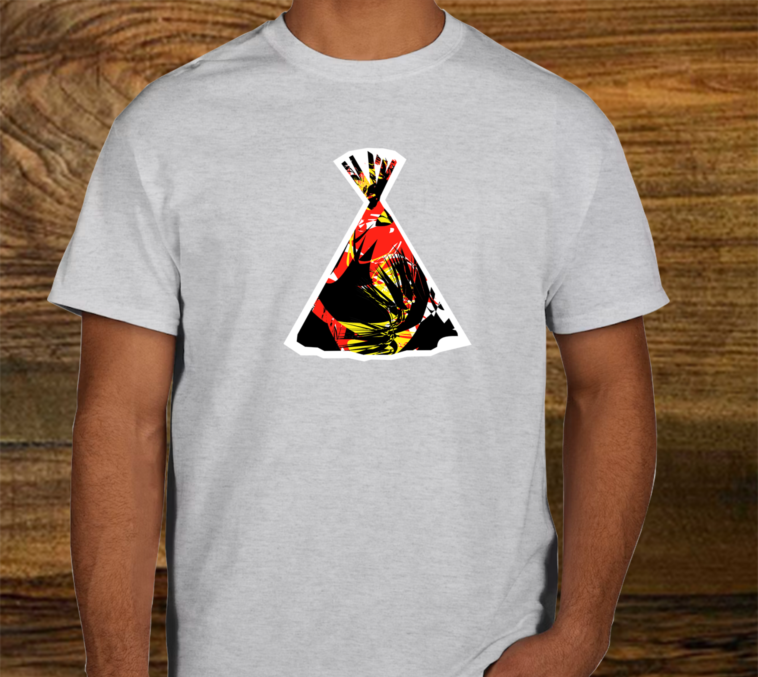 4 Directions Shirts