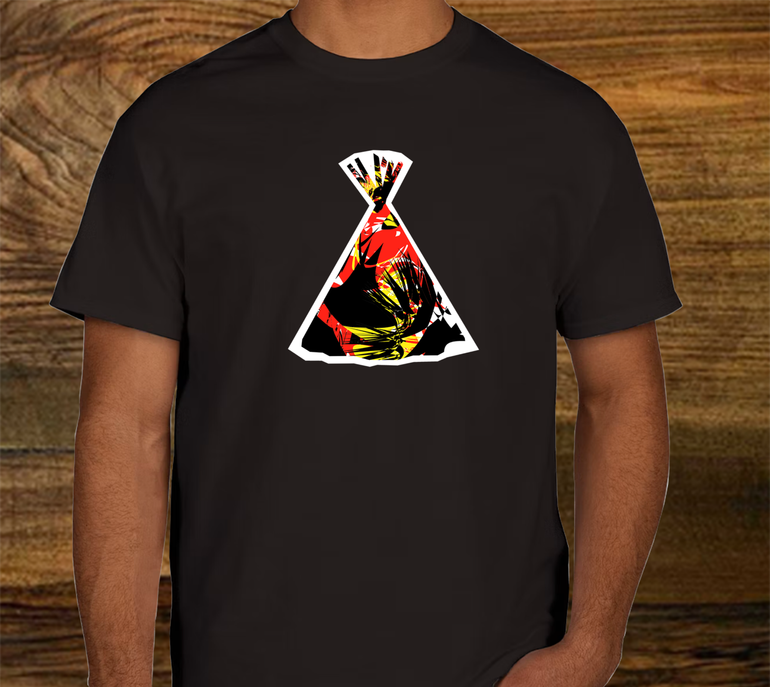 4 Directions Shirts