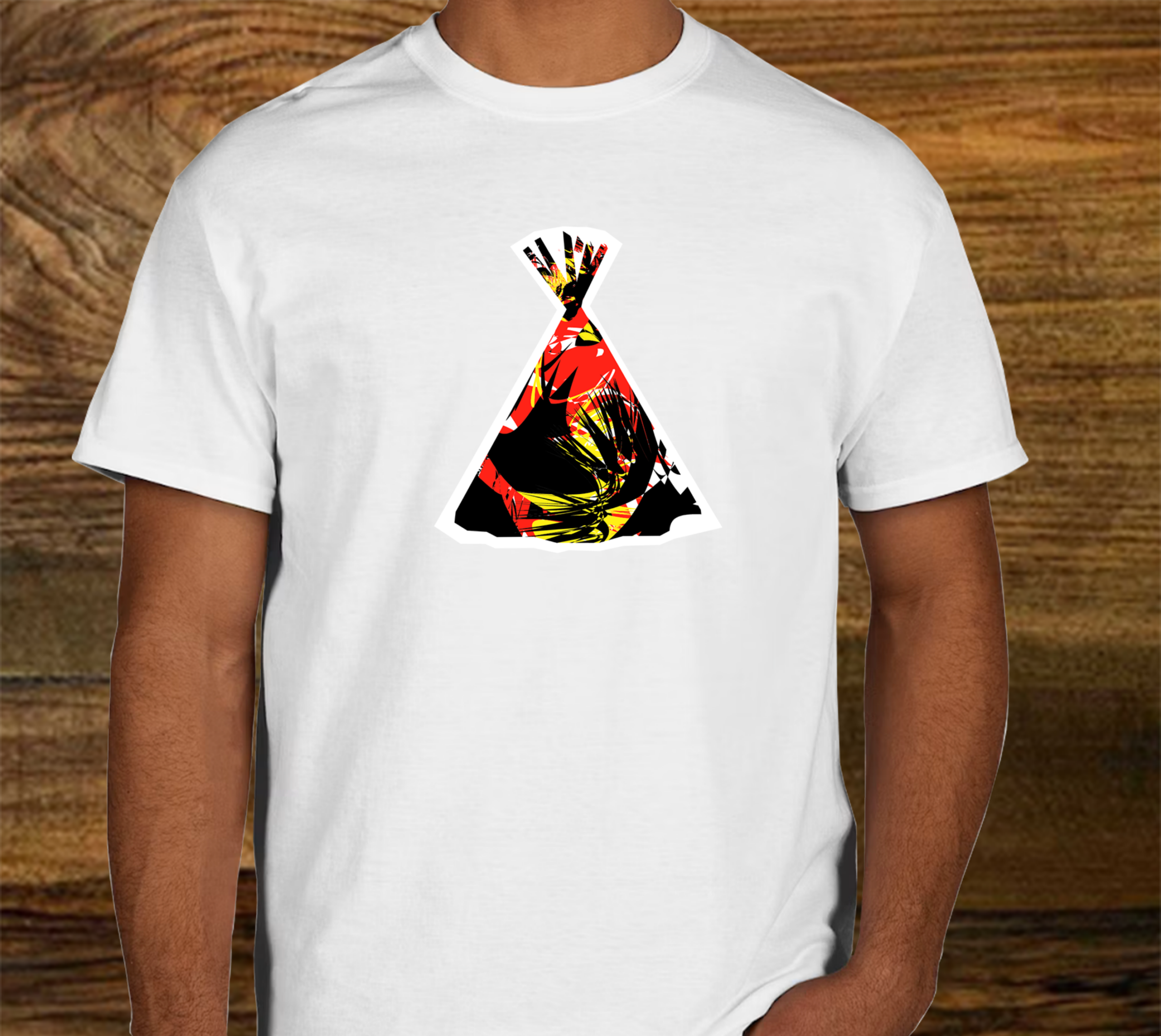 4 Directions Shirts