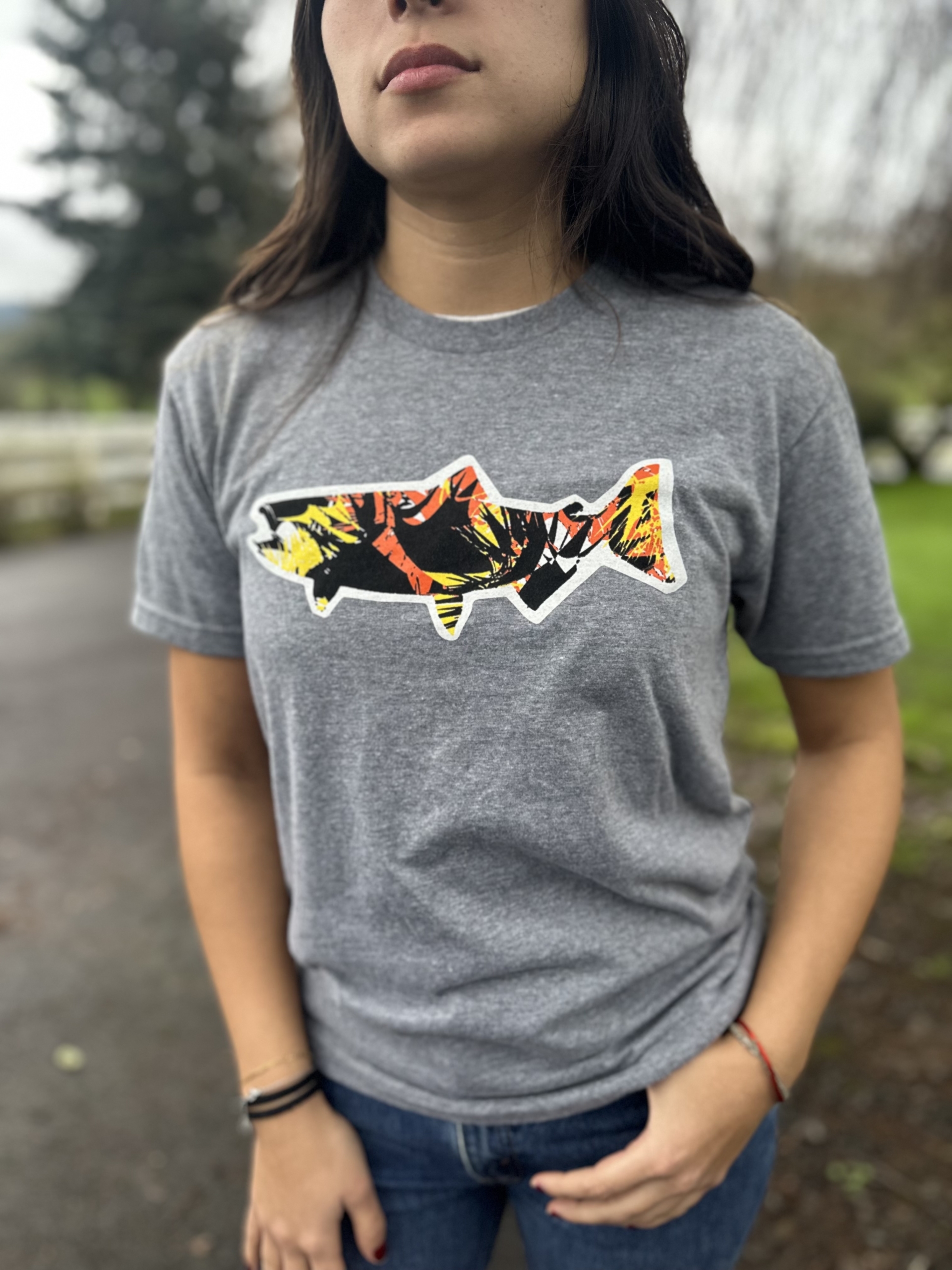 4 Directions Shirts