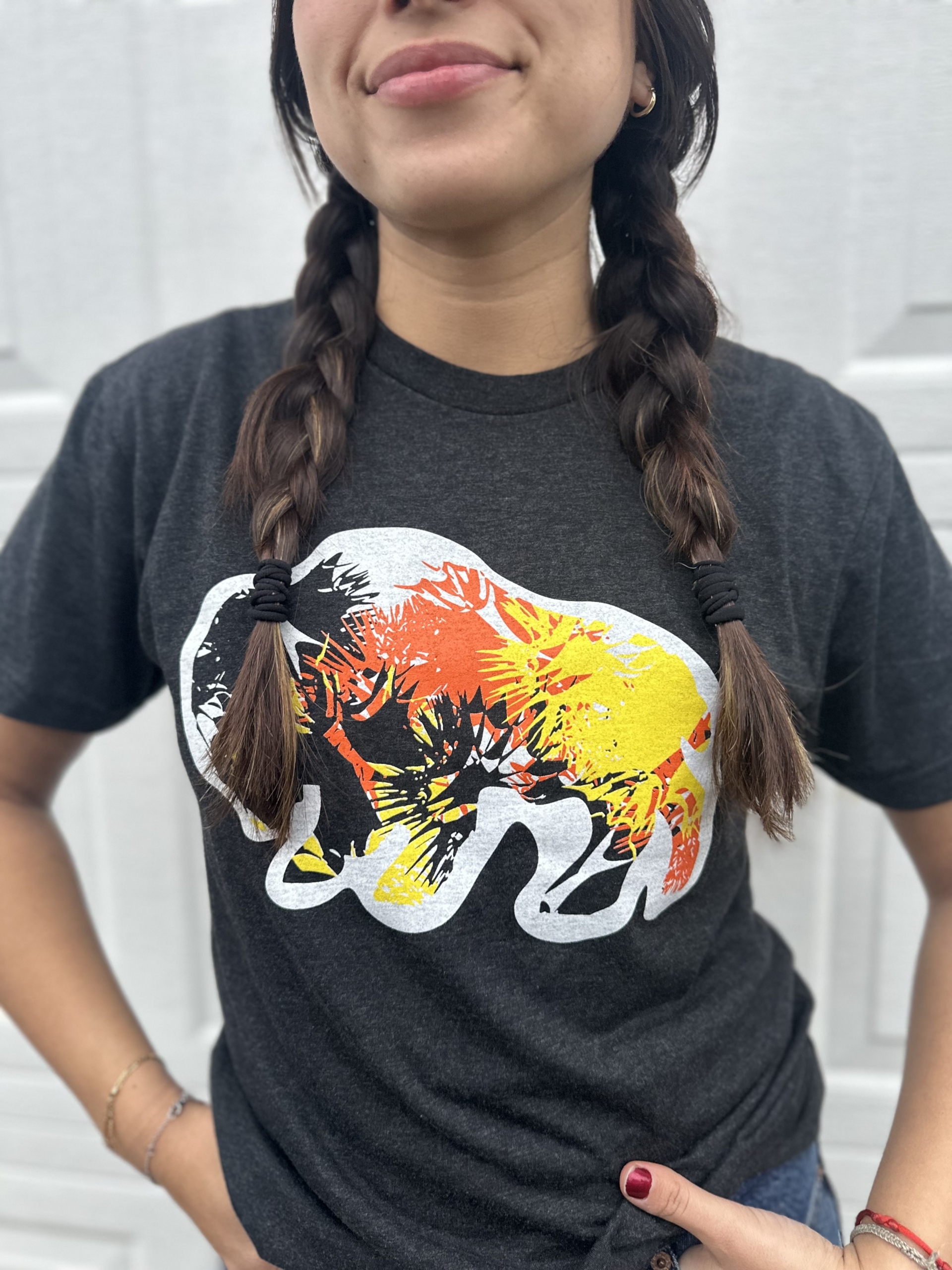 4 Directions Shirts