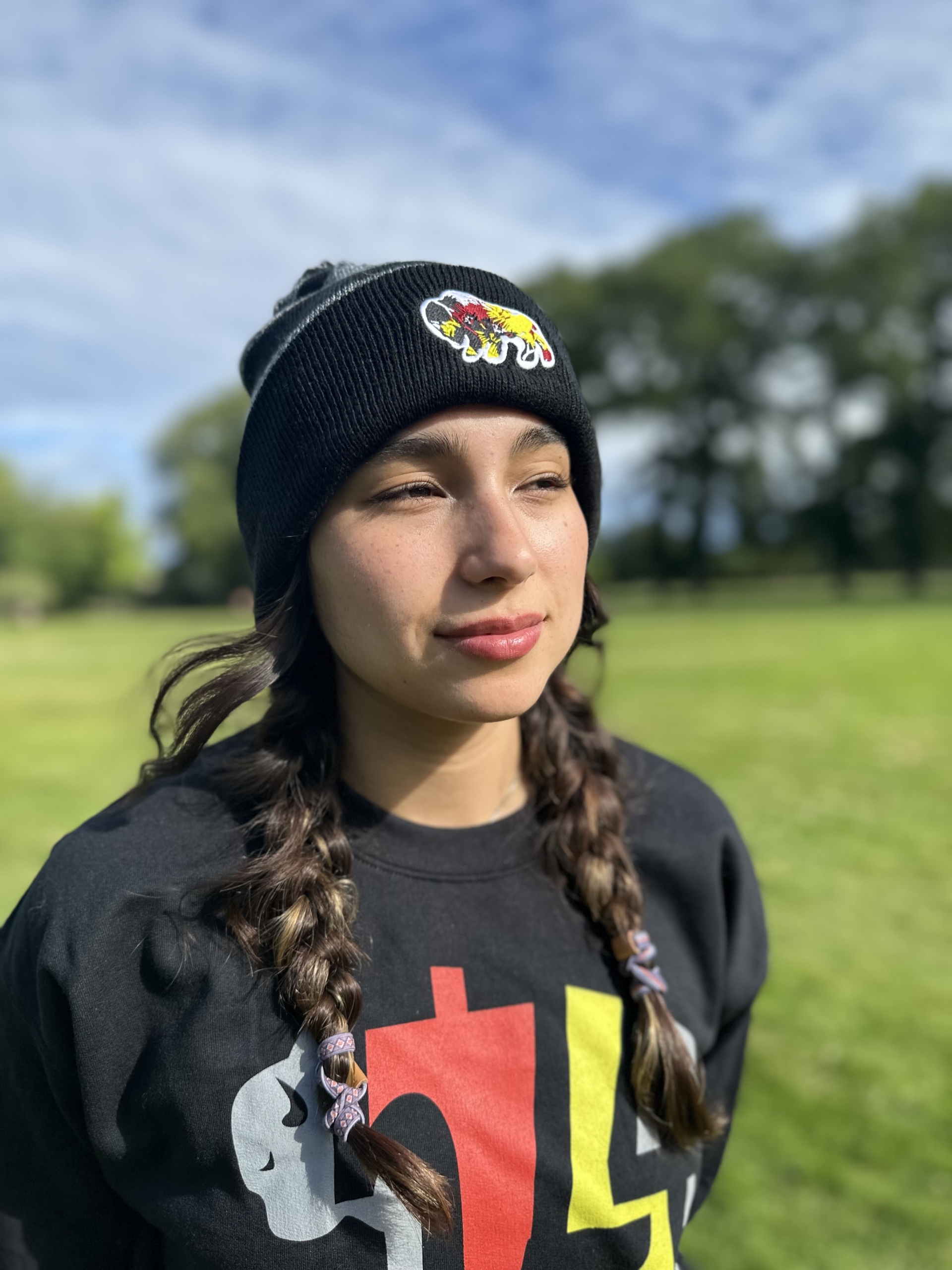 4 Directions Beanies & Hats