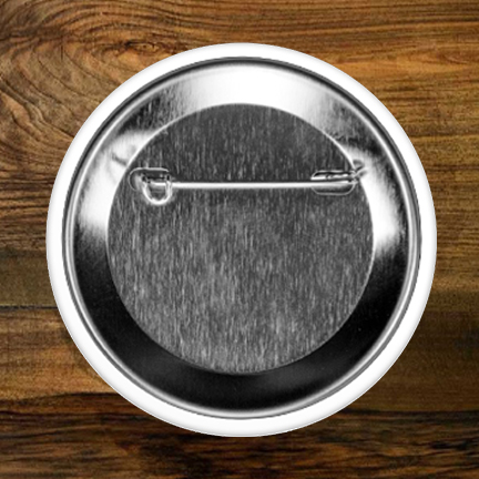 Little Shell Chippewa Pins & Buttons