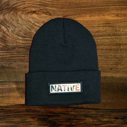 4 Directions Beanies & Hats