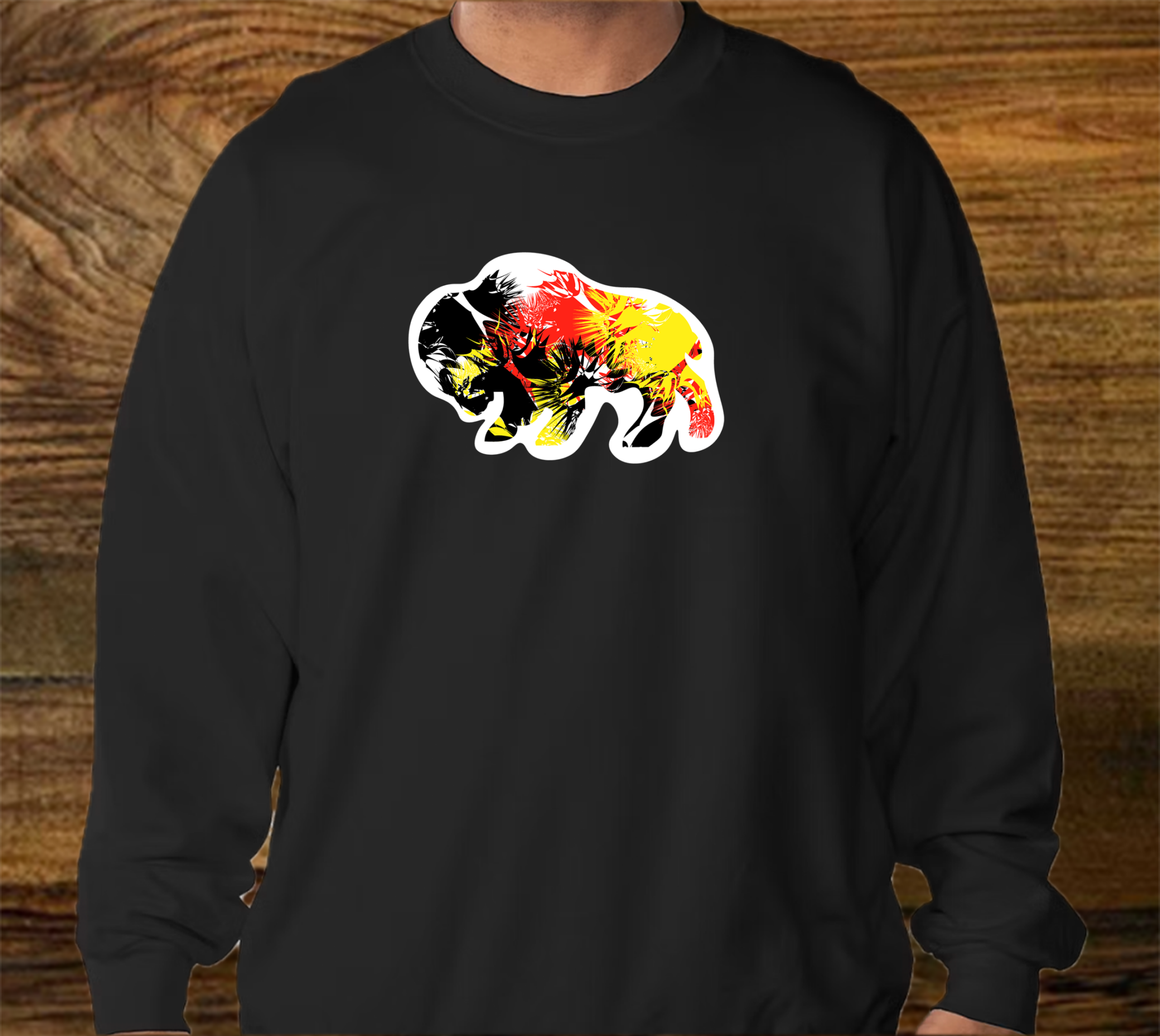 4 Directions Sweatshirts & Sweaters