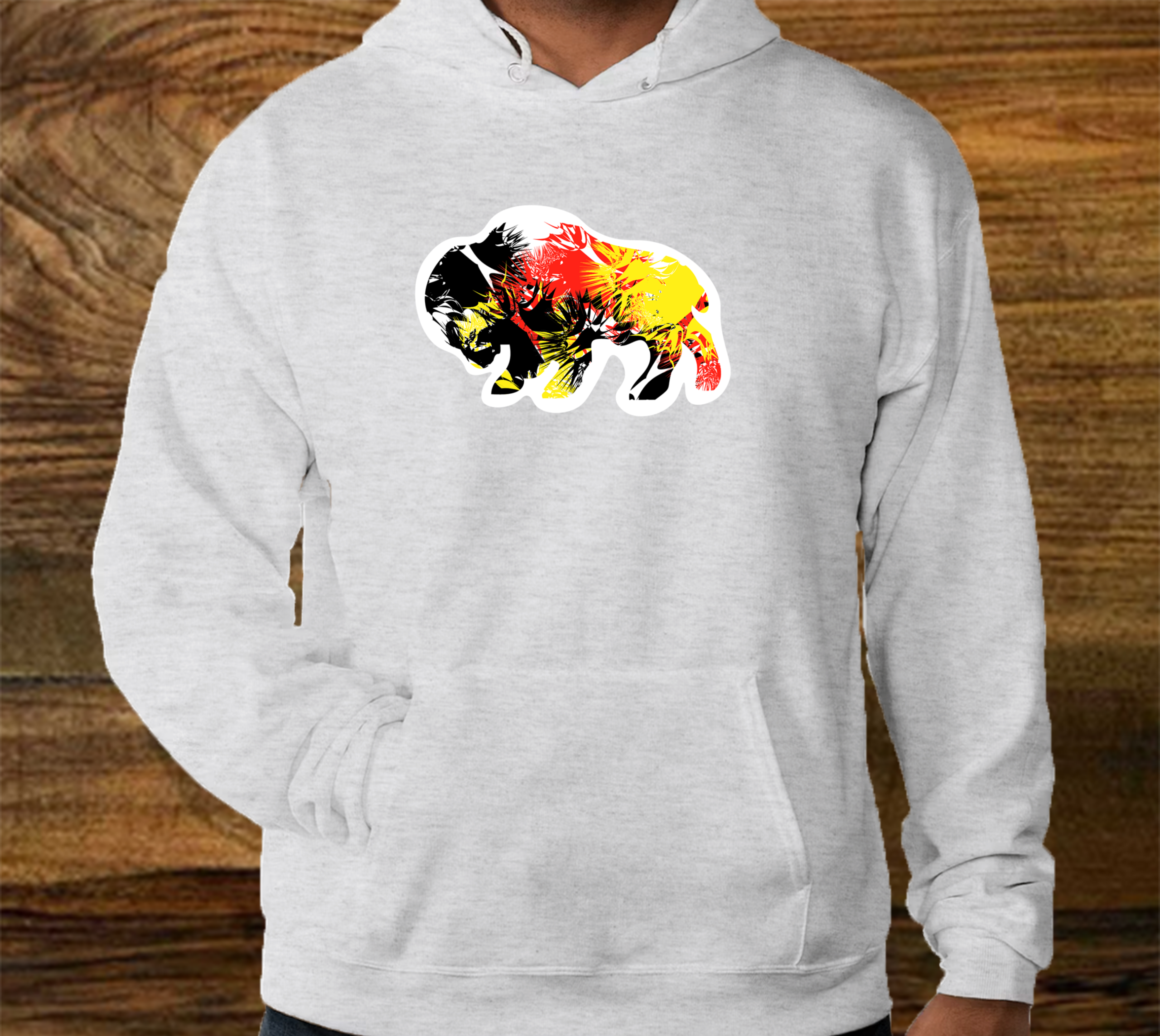 4 Directions Sweatshirts & Sweaters