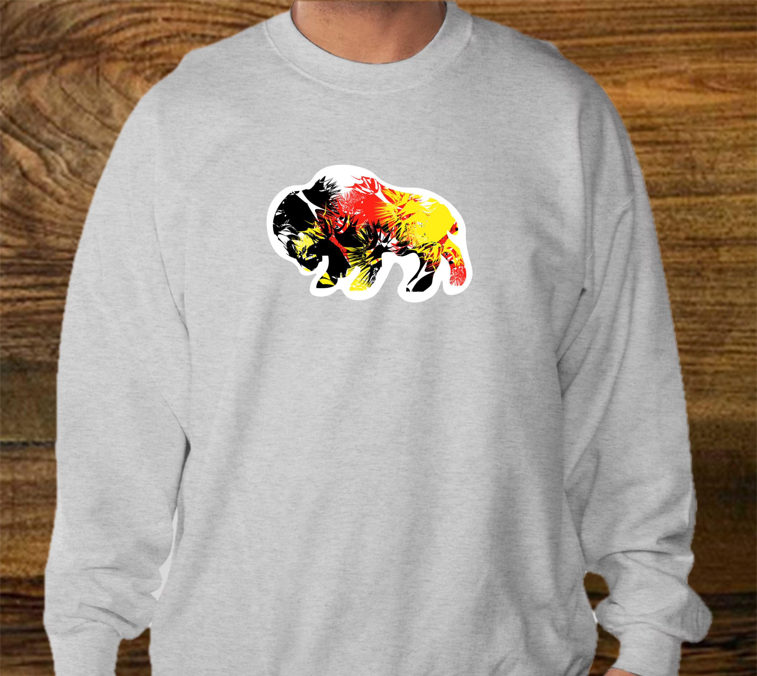 4 Directions Sweatshirts & Sweaters