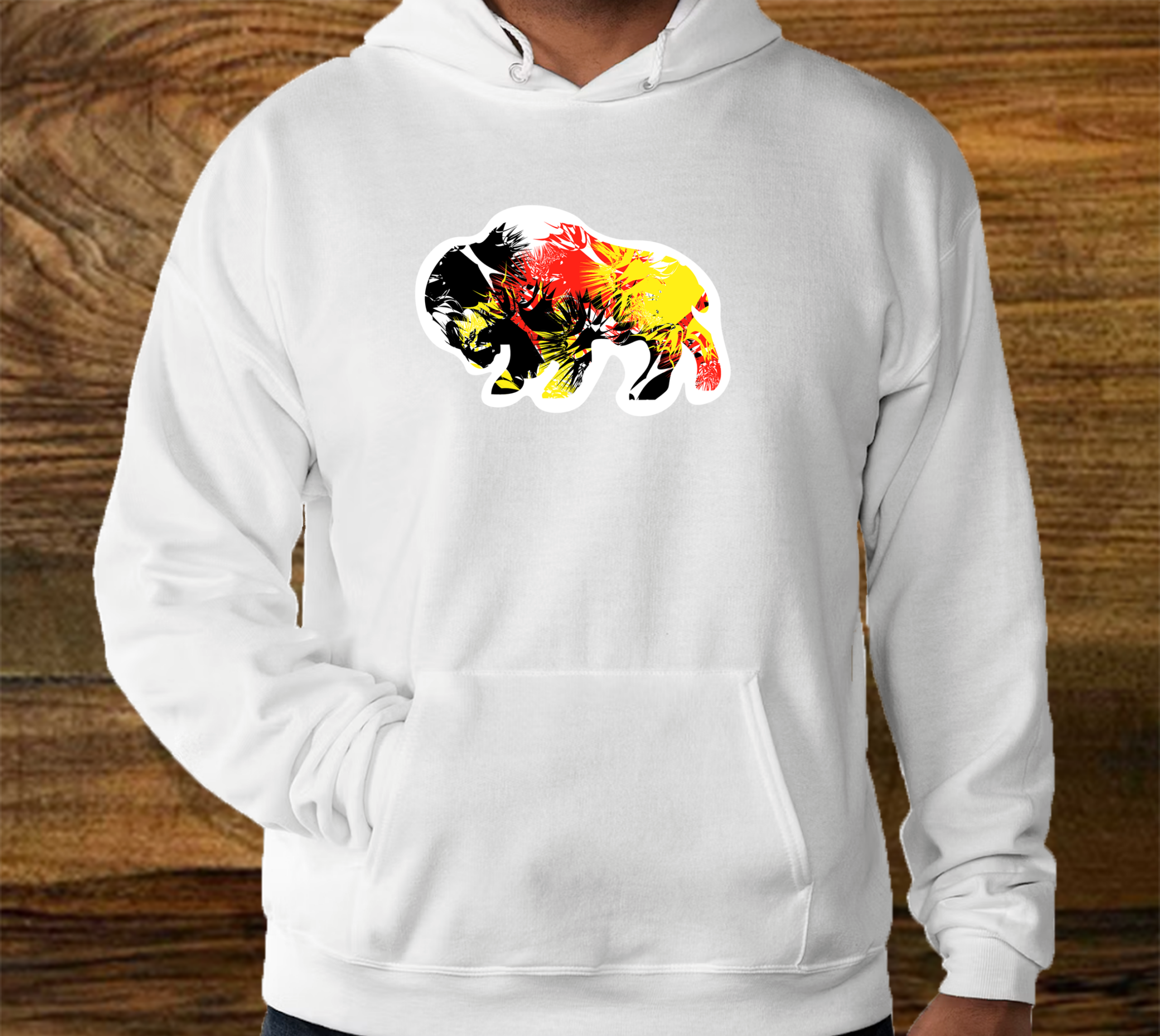 4 Directions Sweatshirts & Sweaters