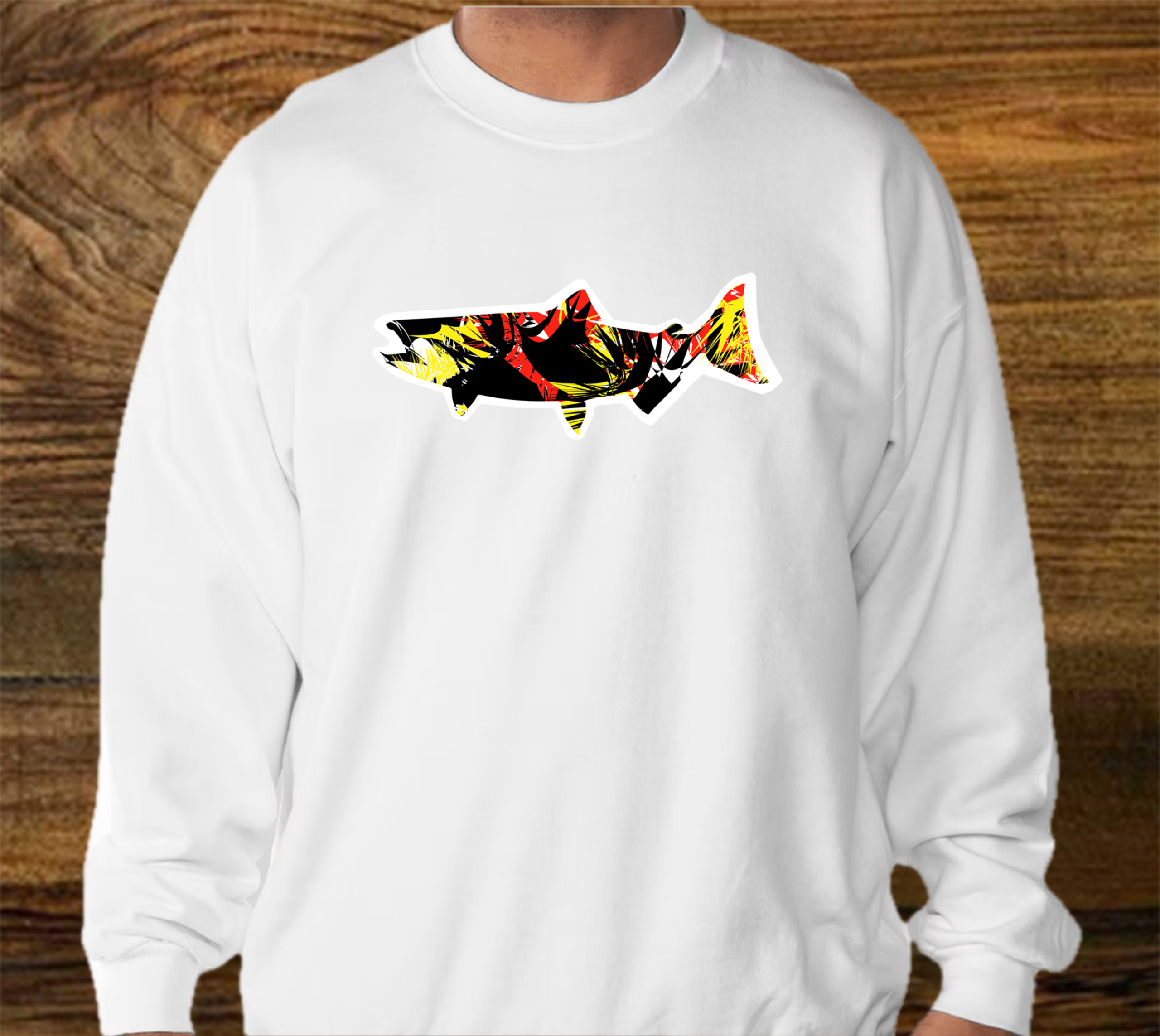 4 Directions Sweatshirts & Sweaters
