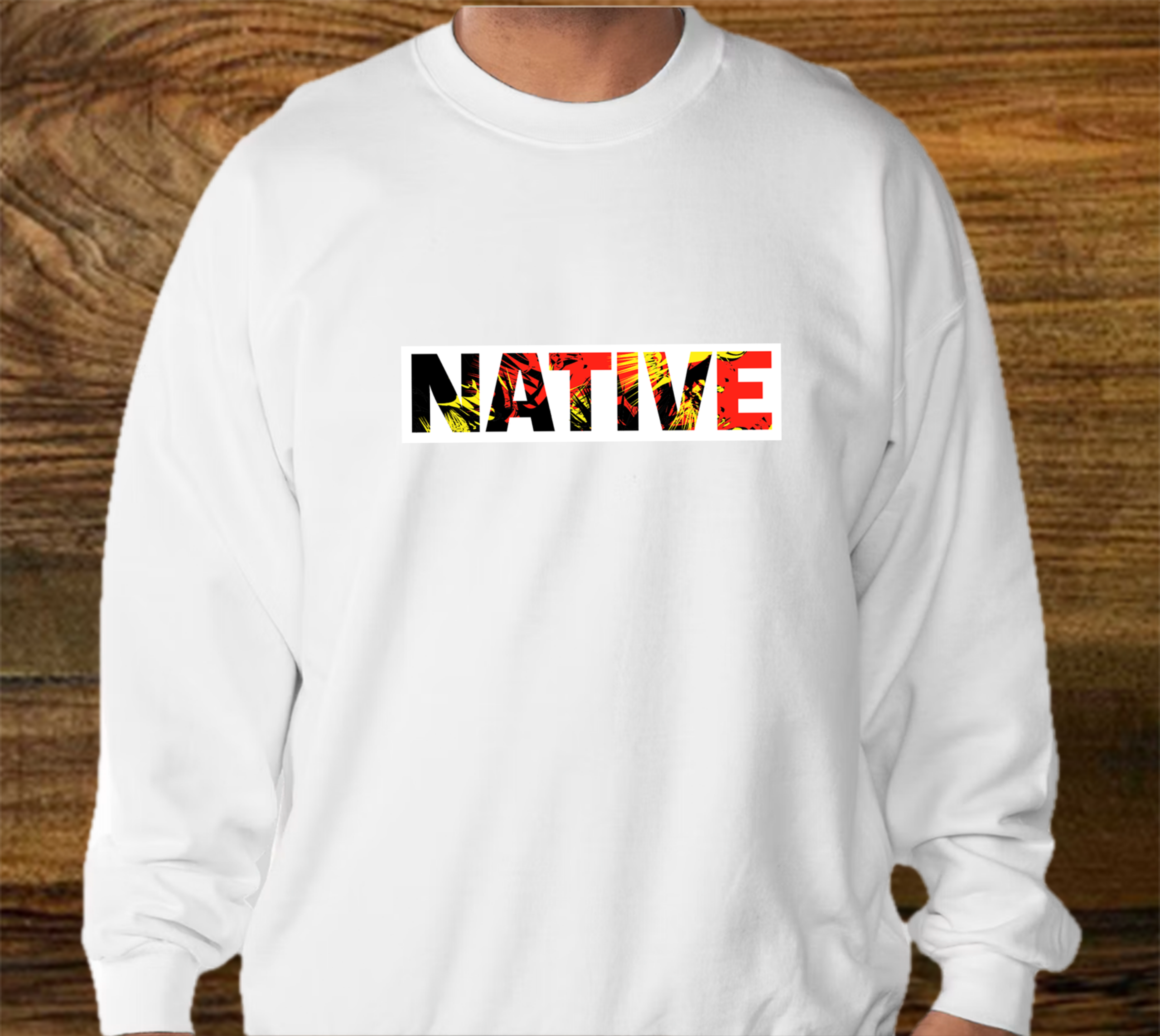 4 Directions Sweatshirts & Sweaters
