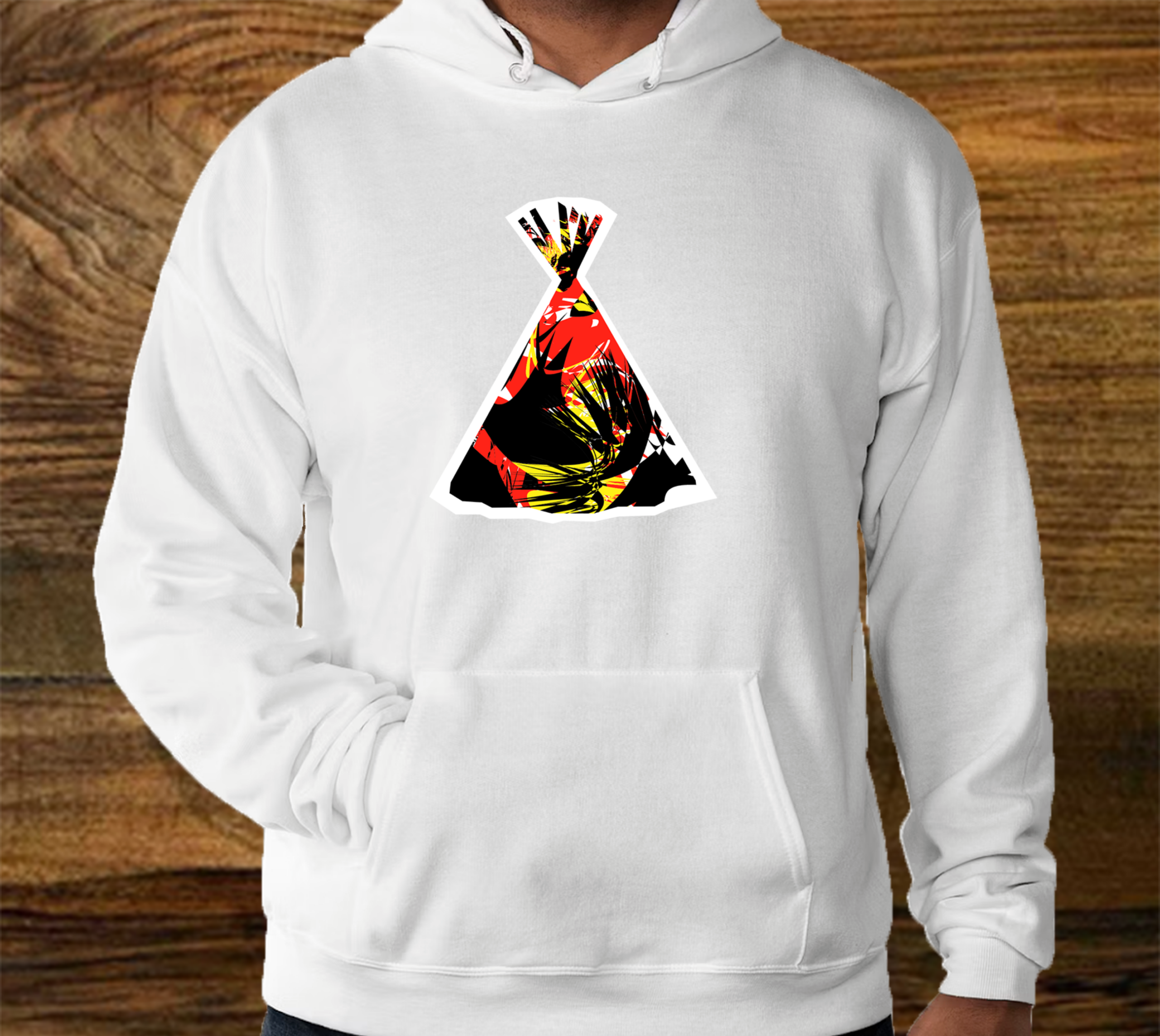 4 Directions Sweatshirts & Sweaters