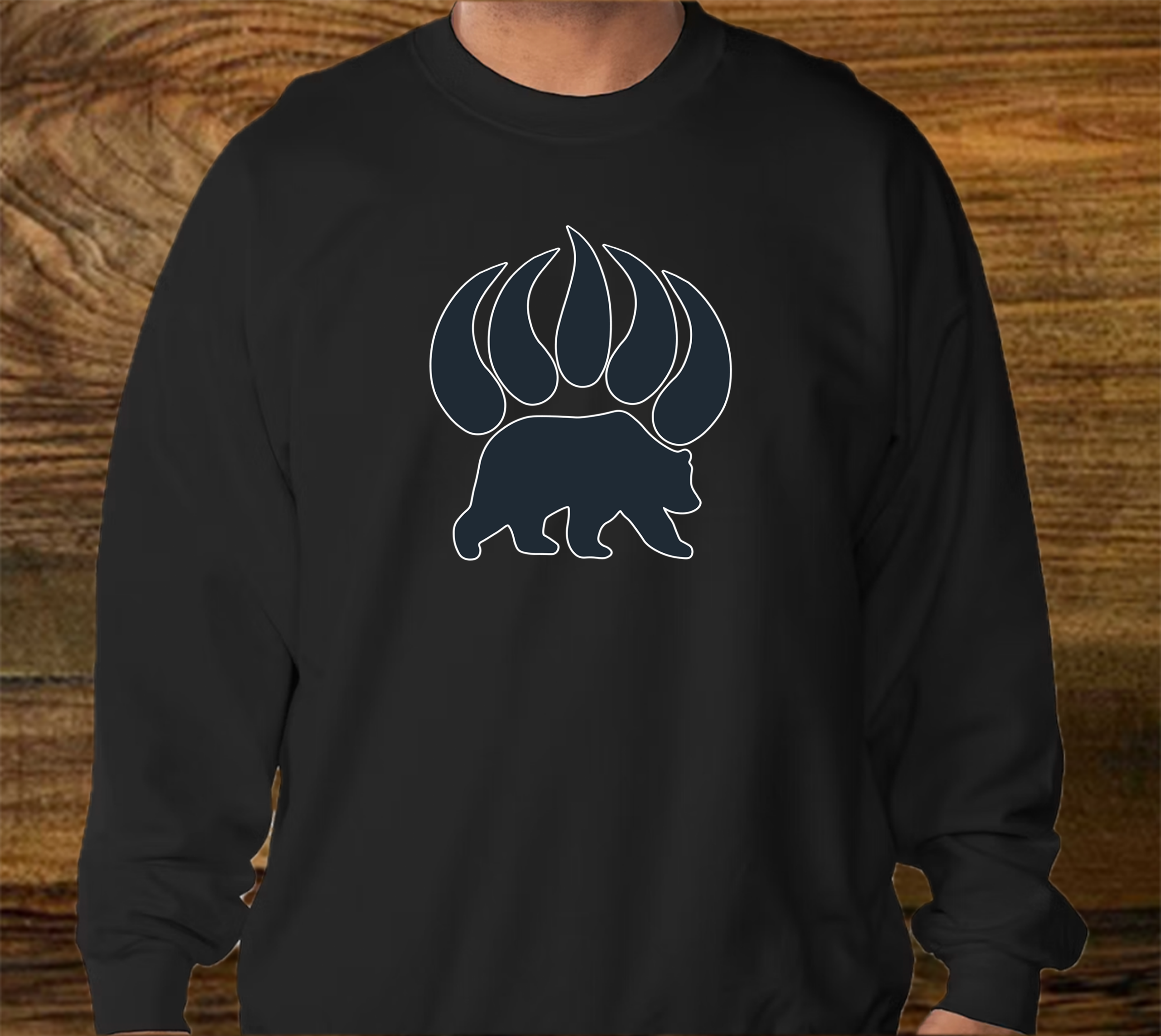 Creatures & Critters Sweatshirts & Sweaters