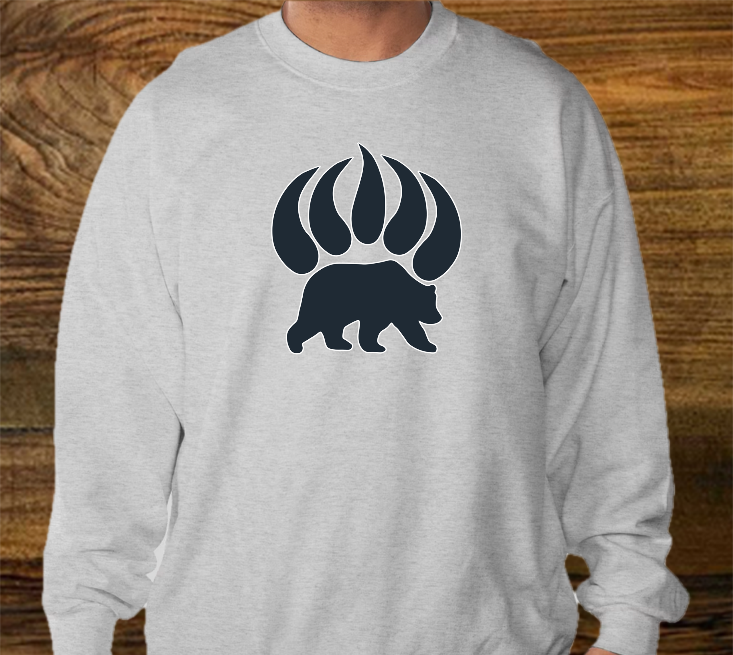 Creatures & Critters Sweatshirts & Sweaters
