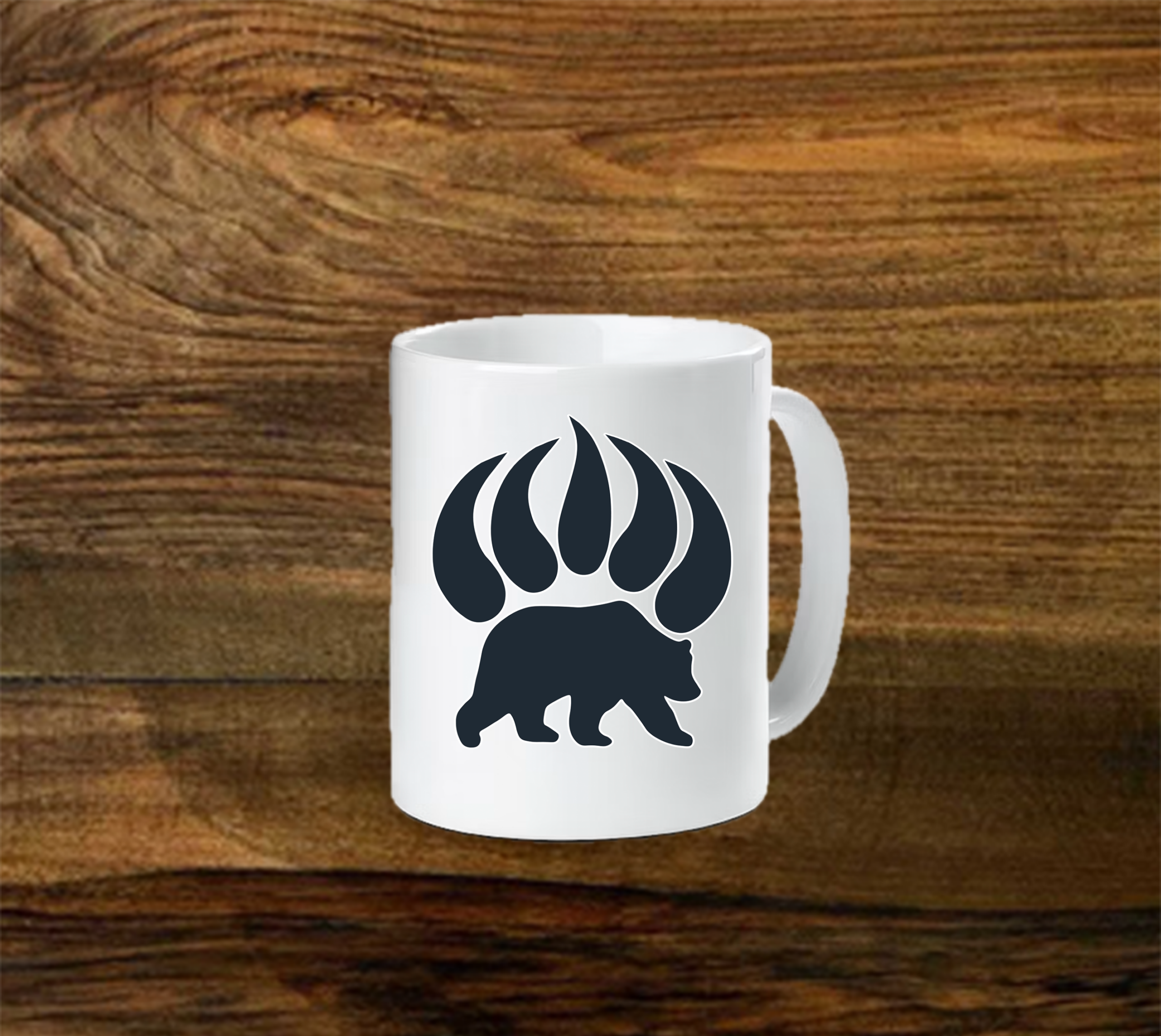 Creatures & Critters Coffee Mugs