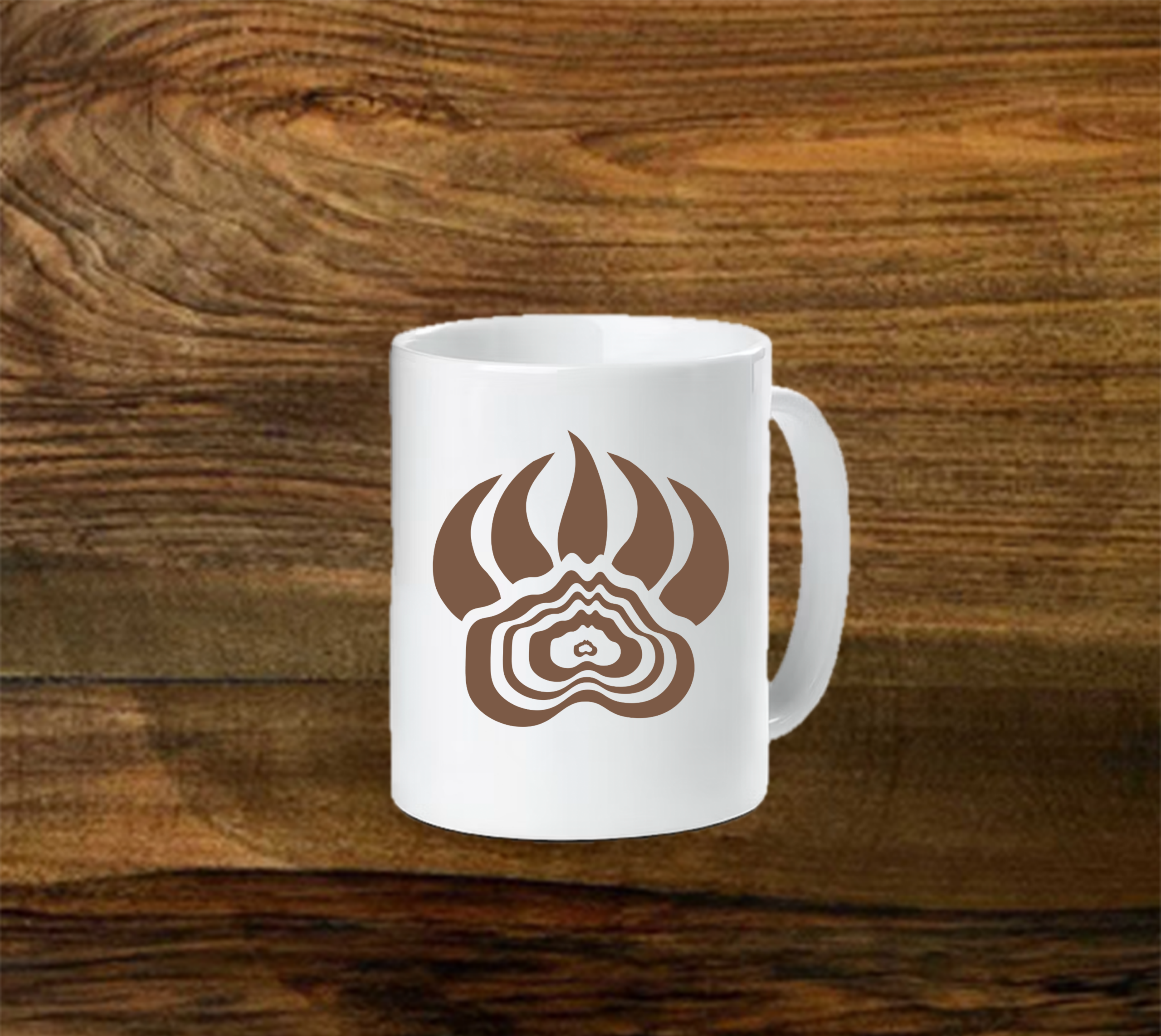 Creatures & Critters Coffee Mugs