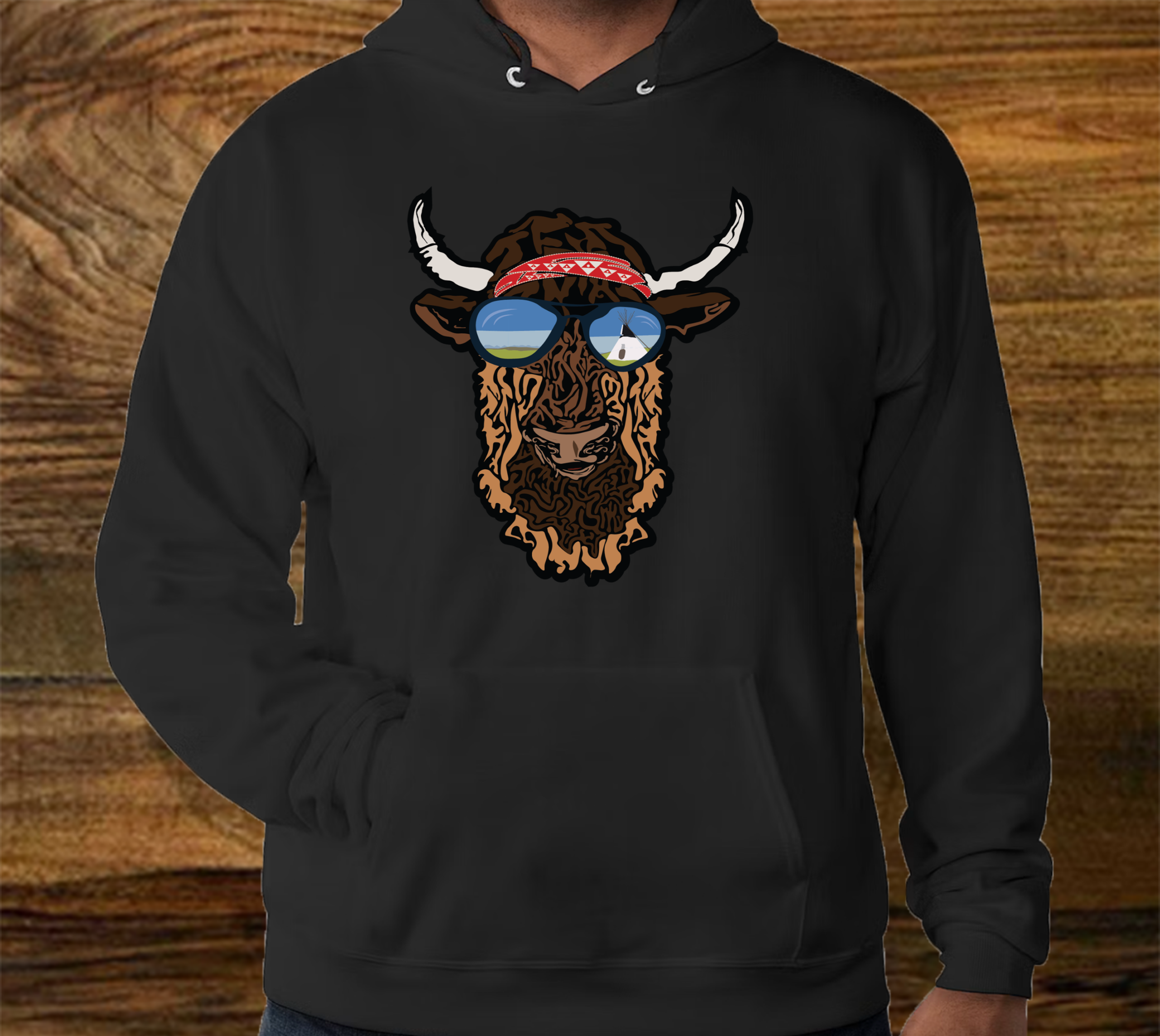 Creatures & Critters Sweatshirts & Sweaters