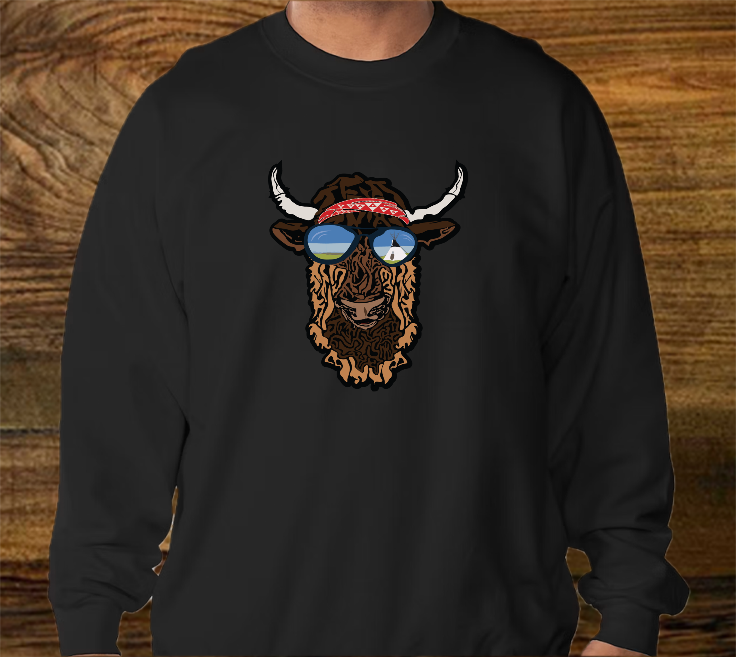 Creatures & Critters Sweatshirts & Sweaters
