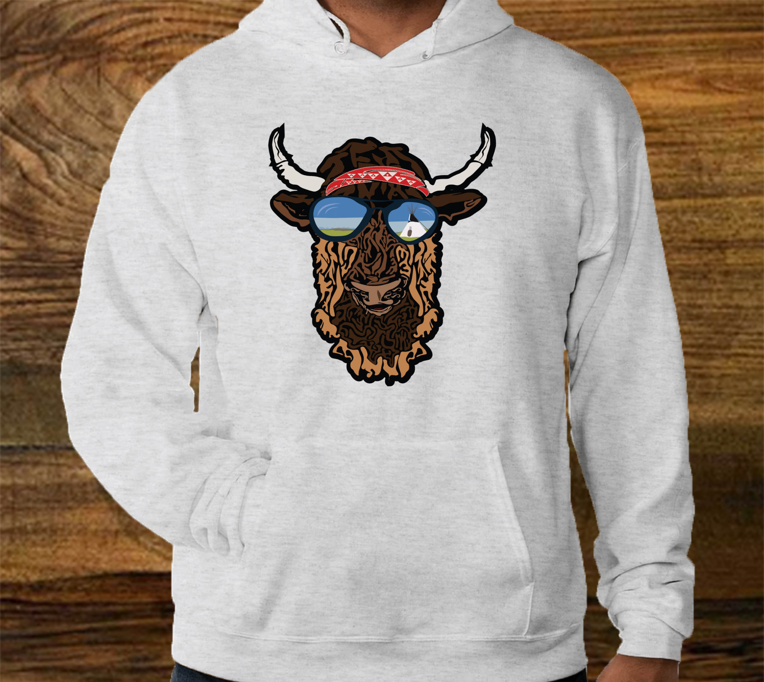 Creatures & Critters Sweatshirts & Sweaters