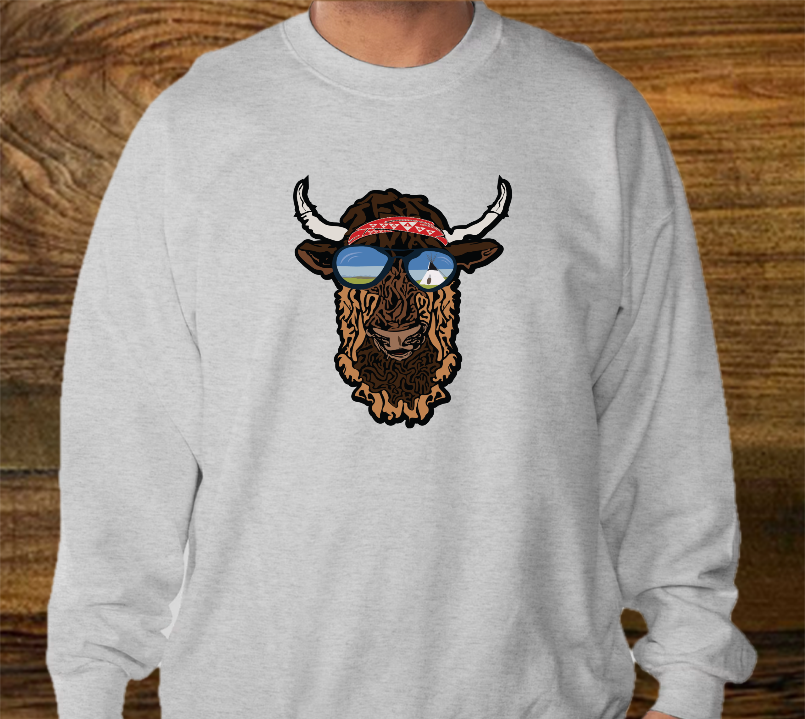 Creatures & Critters Sweatshirts & Sweaters
