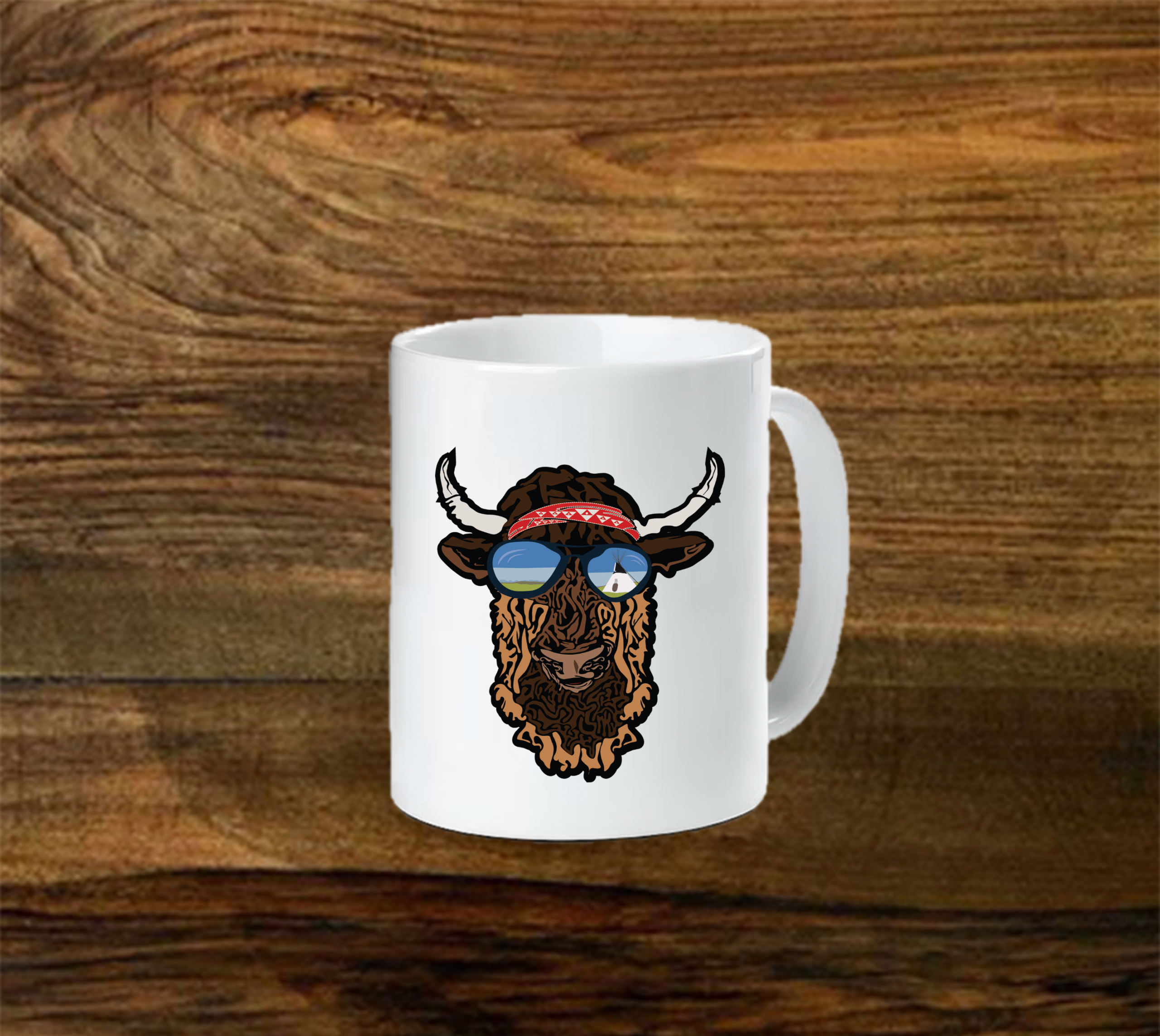 Creatures & Critters Coffee Mugs