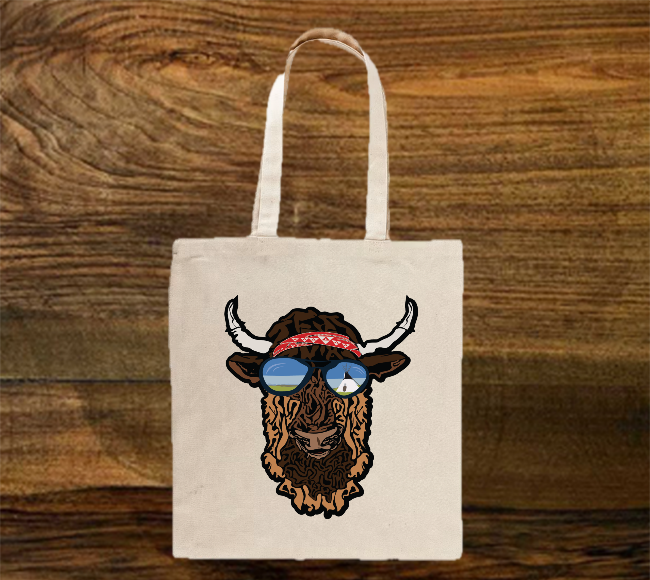 Creatures & Critters Tote Bags