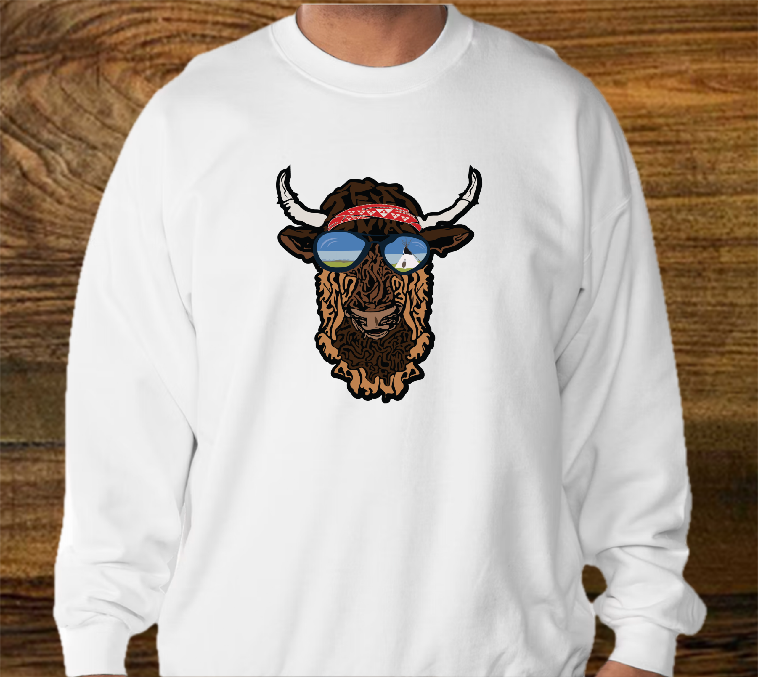 Creatures & Critters Sweatshirts & Sweaters
