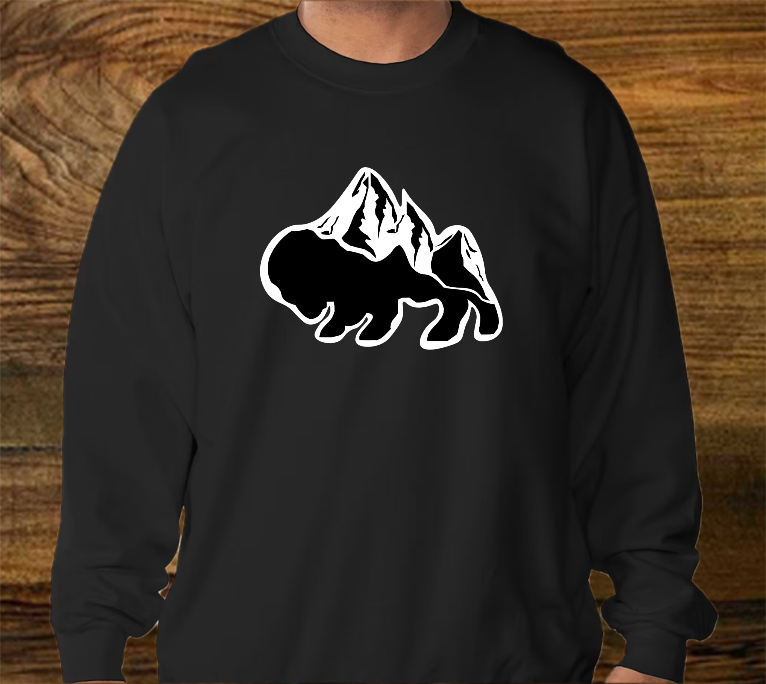 Creatures & Critters Sweatshirts & Sweaters