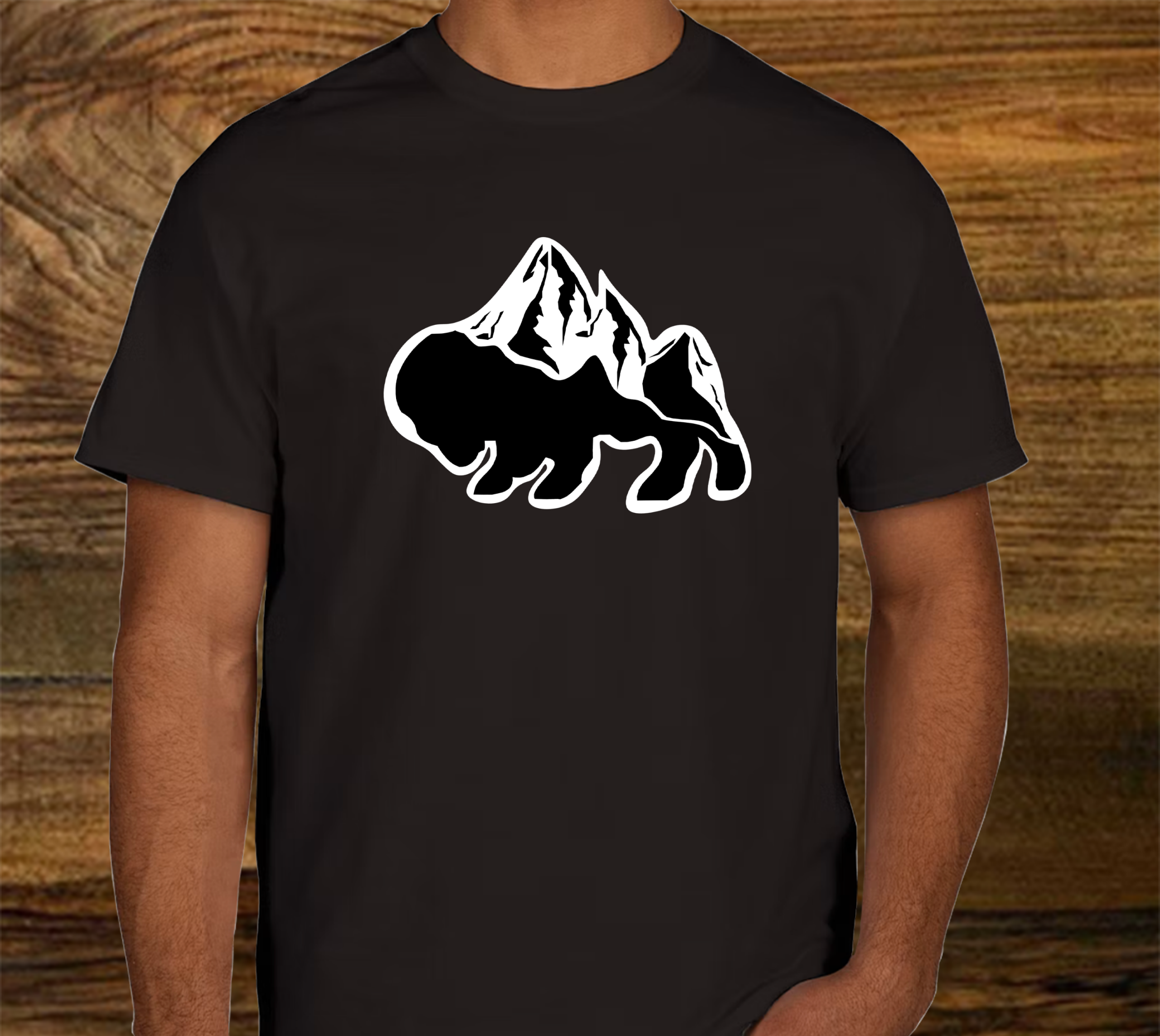 Creatures & Critters T-Shirts