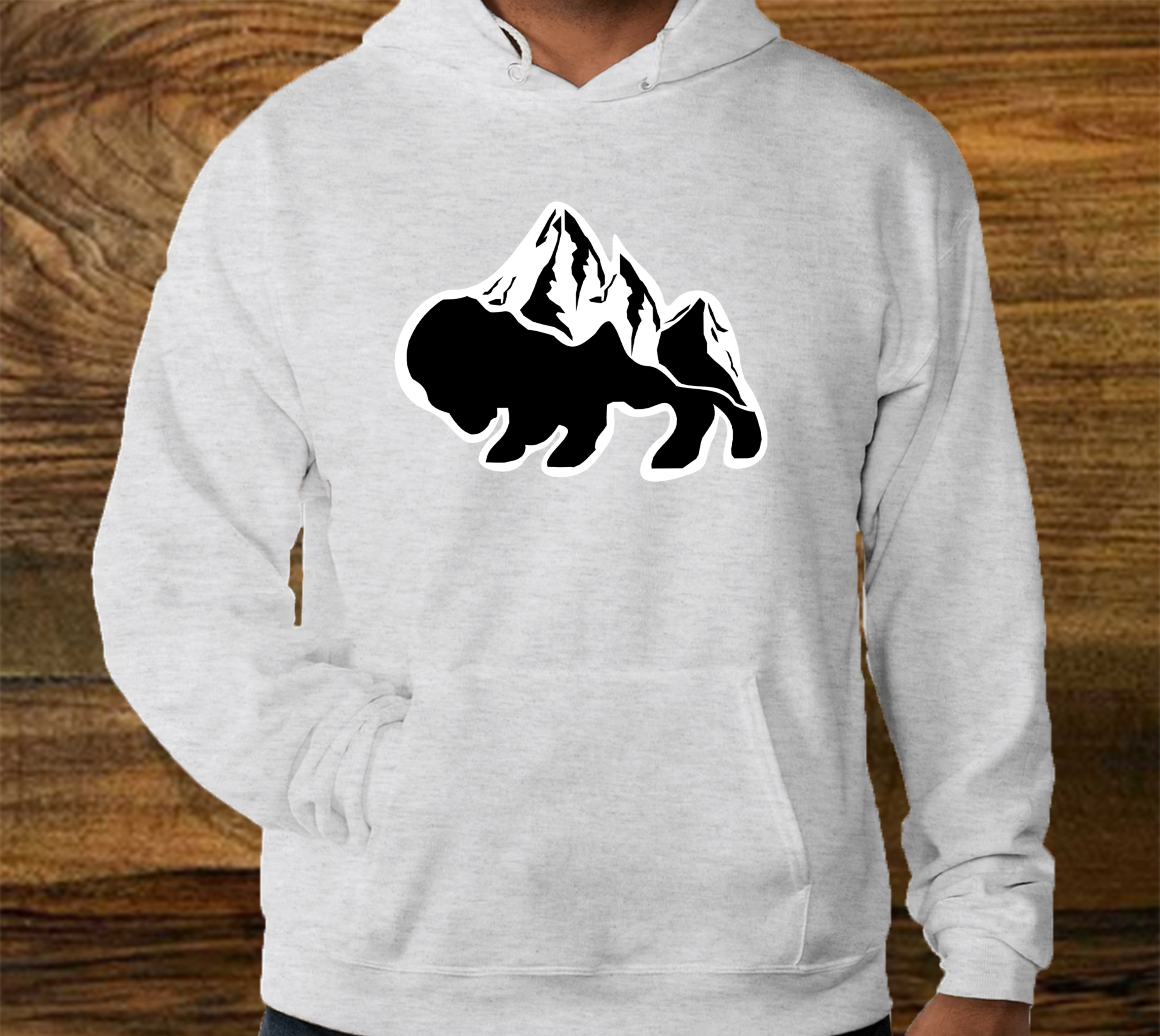 Creatures & Critters Sweatshirts & Sweaters